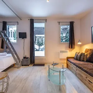Studio Aoste Chamonix